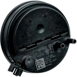 WOLF Differenzdrucksensor Venturi Für COB-2