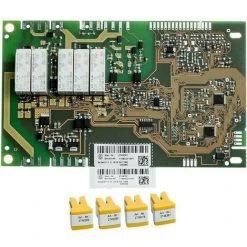 WOLF Parametersatz/-stecker Für COB-2-29