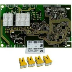 WOLF Ölfeuerungsautomat Für COB-2