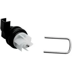 WOLF Flügelraddurchflusssensor Mit Hallsensor