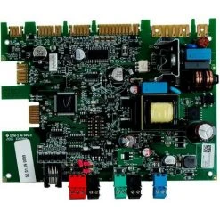 WOLF Basisplatine Für CWL-2