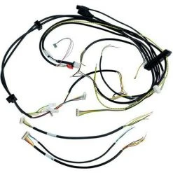 WOLF Kabelsätze Regelung Für CHA IDU