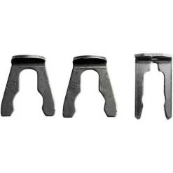 WOLF Set Clips Für Befülleinrichtung