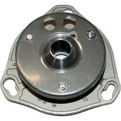 WOLF Luftdüse Für COB-2-20 Komplett