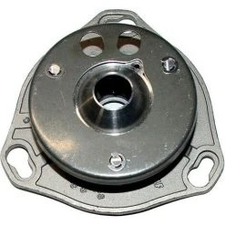 WOLF Luftdüse Für COB-2-29 Komplett