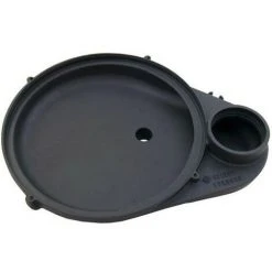 WOLF Kondensatwanne Beschichtet Für TGB-40/60