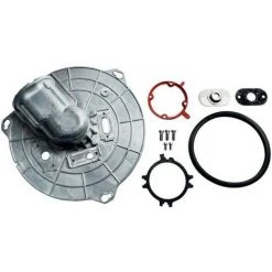 WOLF Brennkammerdeckel Für CGB-2-38/55