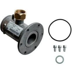 WOLF Mischkammer Venturi D18 Für CGB-2-38