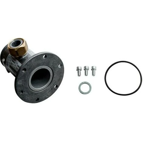 WOLF Mischkammer Venturi D23,3 Für CGB-2-55 1 WOLF Mischkammer Venturi D23,3 Für CGB-2-55