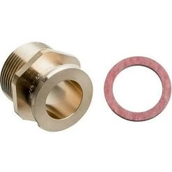 WOLF Verrohrung Rücklauf-Geräteanschluss Für CGB-2-38/55