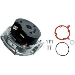 WOLF Gebläse RG128 120 W Kpl. Für CGB-2-38/55