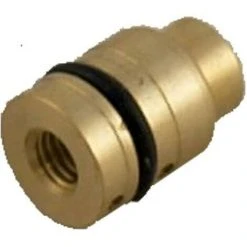 WOLF Abschlußventil Düsenstock DanfossLES