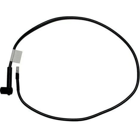 WOLF Zündleitung Für FGB 1 WOLF Zündleitung Für FGB