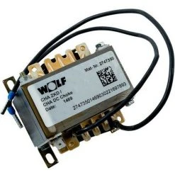 WOLF EMV Zwischenkreisdrossel 8mH