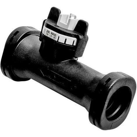 WOLF Durchflusssensor DN20 Kpl. Für CGB-2-38/55 1 WOLF Durchflusssensor DN20 Kpl. Für CGB-2-38/55