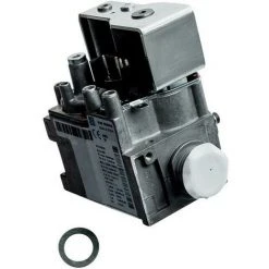 WOLF Gasventil 848 Sigma 4.Generation Für CGB-2-38/55