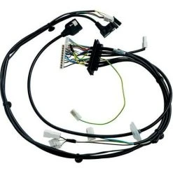 WOLF Kabelsatz Brennraum Für CGB-2-38/55