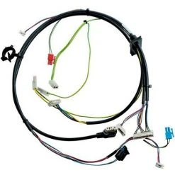 WOLF Kabelsatz Hydraulik Für CGB-2-38/55