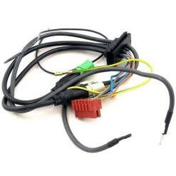 WOLF Kabelsatz K Ventilatorsteuerung Für GG-1