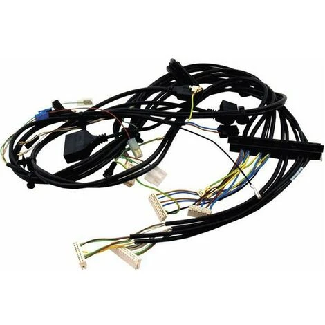 WOLF Kabelsatz Intern Für CGB 1 WOLF Kabelsatz Intern Für CGB