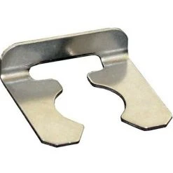 WOLF Sicherungsklammer D19 Für CGB