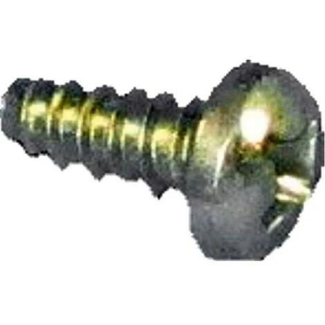 WOLF Blechschraube ST5,5x13-F-H GV DIN 7981 1 WOLF Blechschraube ST5,5x13-F-H GV DIN 7981