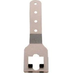 WOLF Verschlussfeder Für Brennkammer Für CGB-20