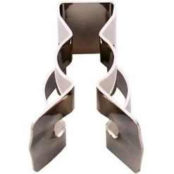 WOLF Doppelfederklammer D18 Für CGW