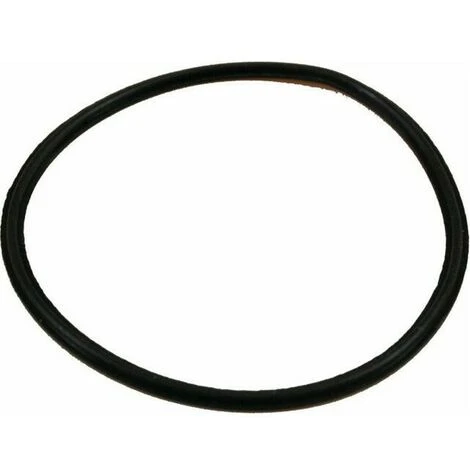 WOLF Dichtung Revisionsdeckel Abgasrohr, Für CGS 1 WOLF Dichtung Revisionsdeckel Abgasrohr, Für CGS