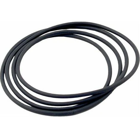 WOLF Dichtung Kondensatwanne D3 Ring- D:328 1 WOLF Dichtung Kondensatwanne D3 Ring- D:328