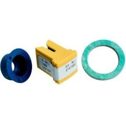 WOLF Umrüstset Von P Auf LL/Lw/S Für CGB-2-38