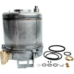 WOLF Brennkammer Komplett Für CGB-2-38/55