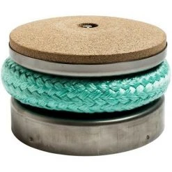 WOLF Brennkammertopf D221 Kpl. Für CGB-2-38/55