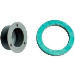 WOLF Umrüstset Von LL/Lw/S Auf E Für CGB-2-55