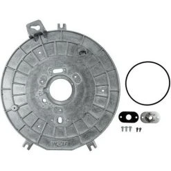 WOLF Brennkammerdeckel Für TGB-2