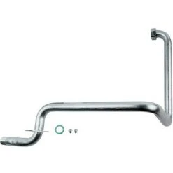 WOLF Verrohrung Gas Anschluss GKV Für TGB-2