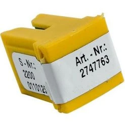 WOLF ET Parametersatz/-stecker Für TGB-2-30 P