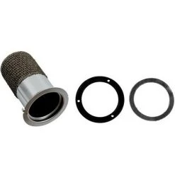 WOLF Gasbrenner Edelstahl Für TGB-2-20