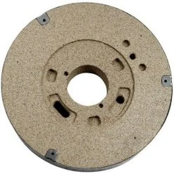 WOLF Isolierstein Brennkammerdeckel Für TGB-2