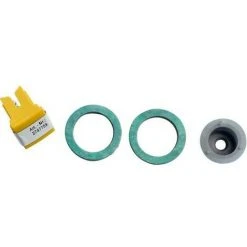 WOLF Umrüstsatz P Auf E Für TGB-2-20