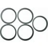 WOLF Dichtring DN 110 5 Stück Packung, 2651573