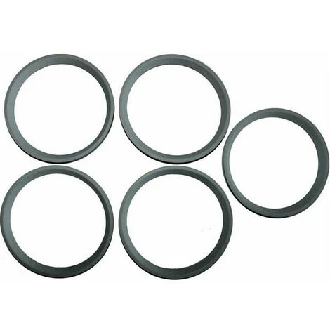 WOLF Dichtring DN 110 5 Stück Packung, 2651573 1 WOLF Dichtring DN 110 5 Stück Packung, 2651573