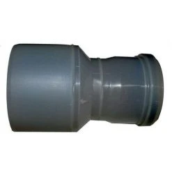 WOLF Reduzierung DN 110x80, 2651836