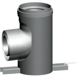 WOLF Abstützung Konzentrisch DN 110/160, 2651834