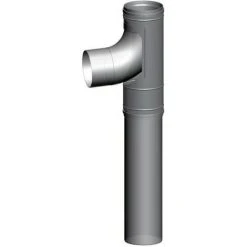 WOLF Abstützungs-Set DN 250, 2651853