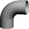 WOLF Bogen DN 250, PP 90Grad, 2651407