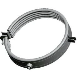 WOLF Rohrschelle DN 160, 2651328