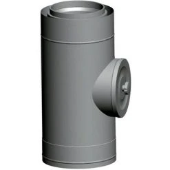 WOLF Revisionsstück DN 160/225, 2651340