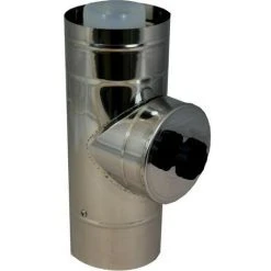 WOLF Revisionsstück DN 110/160 250mm, 2651533