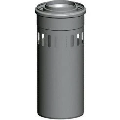 WOLF LAS-Luft-/Abgasrohr DN 110/160 250mm, 2651546